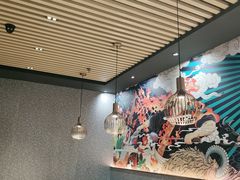 -半天妖烤鱼(石岛店)