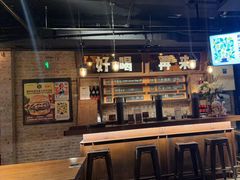 -京A Brewpub·精酿餐吧(幸福村店)