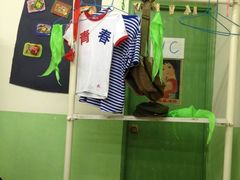 大堂-做了不起的80后