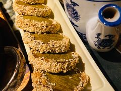 -绿茶餐厅