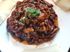 -永安水煮活鱼·仪征土菜院子