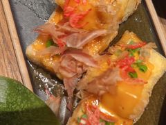 -耕海日本料理(万达华府店)