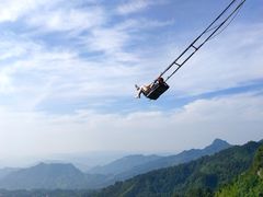 -梦幻奥陶纪景区