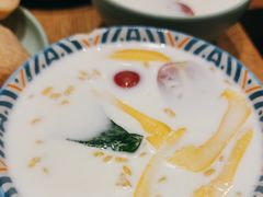-迷你椰·泰式大排档(北京首店)