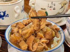 -黄祥华养生堂·炖汤·营养蒸饭(岭南天地店)