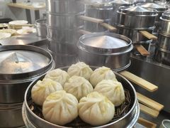 -王菊美食街·王菊面馆(总店)