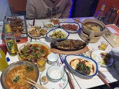 -亿牌牌东北烧烤(博物馆旗舰店)
