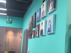 -拍刻风照相馆(紫荆广场店)
