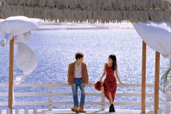 -金夫人婚纱摄影