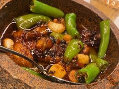 -桂满陇·海市蜃楼·黑金(国金店)