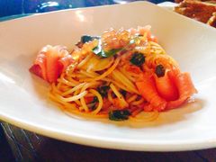 -Amanda餐厅(长乐路店)