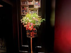 -弦月窗LUNETTE BY AMANDA(复兴路店)