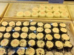 -清真全盛斋传统糕点(许士庙店)