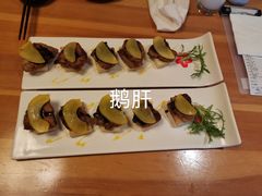 -王鼎精致料理铁板烧(世博源店)