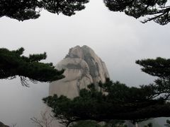 -黄山翡翠谷景区