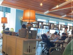 -CHINCHIN 青青·泰国料理(万象食家店)