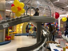 -KIDults童伴儿亲子餐厅(达美中心广场店)