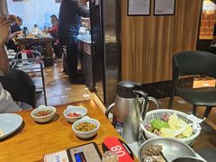 -三个渔夫·蒸汽海鲜(小白楼店)