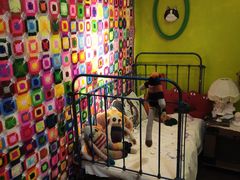 -恋物百货商店(华侨城店)