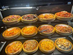 -菲尼克斯牛排店(杉杉奥特莱斯店)