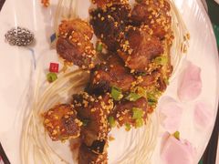 -七菜馆·东北菜·蒸饺(文体路店)