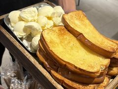-炽城·烤肉名家(鸿达中央广场店)