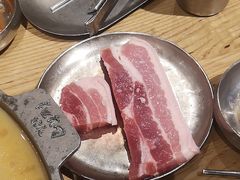 -姜虎东白丁烤肉(深圳湾后海汇店)