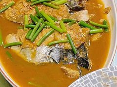 -和源祥·日照菜扛把子(万平口一店)