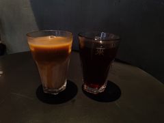 -来回·咖啡(天河南店)