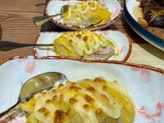 -红叶日料·放题·海胆·定食(星海店)