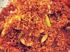 -桥底辣蟹(谢斐道店)