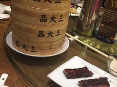 -品大三·南京菜(大行宫店)