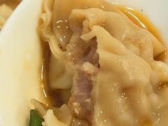 -佳面馆·竹升云吞面·爽鱼皮·牛腩面(易发店)