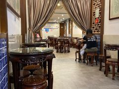 大堂-仁信老铺甜品(北京路店)