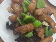 -南磨房食府(燕莎奥特莱斯购物中心店)