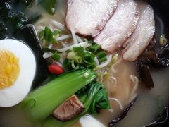 屯屯面-屯屯面(海尔路店)
