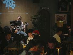 -HUBBA祜精酿(五羊邨店)