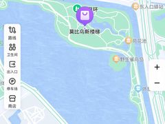 -顺峰山公园
