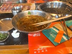 -一品诚记烤肉·甄选店(中南路店)