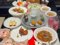 -馋遇江南·精致湖景雅宴(东方之门店)