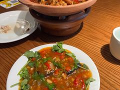 -恰饭·老长沙市井菜(天河客运站店)