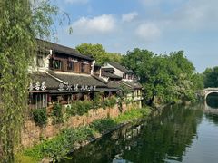 -小河直街历史文化街区