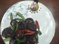 -牛头鱼庄·地道广西菜(鲁班店)