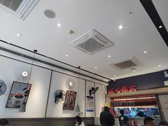 -膳心记-明火四宝煲仔饭(燕南店)