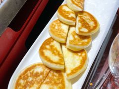 蒙古酸奶饼-九十九顶毡房(阜石路店)