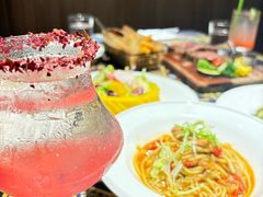 -第101座花园餐厅(湖滨88店)