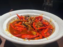 -野阿来·大馆湖南菜(青岛万象城店)