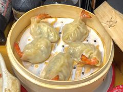 -金龙·打边炉(南京西路店)