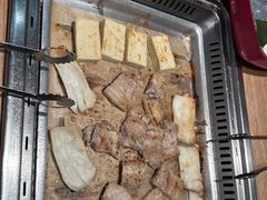 -新石器烤肉(南站店)