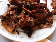 -北京全聚德(天安门店)